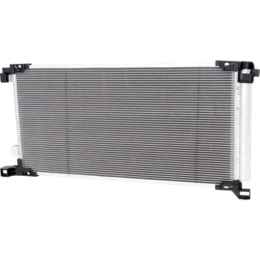 2019-2024 Lexus UX200/Toyota Corolla/Corolla Cross A/C Condenser - TO3030338-Partify-Painted-Replacement-Body-Parts