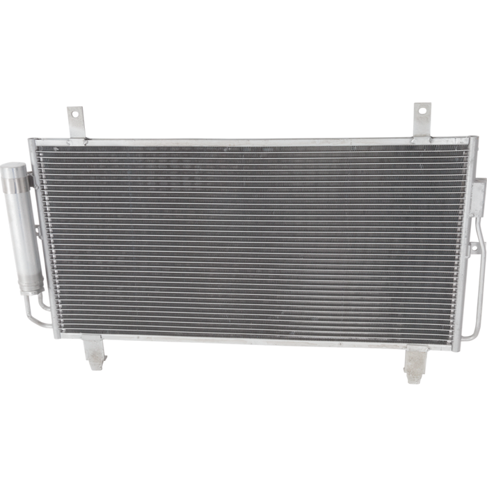 2018-2020 Mitsubishi Eclipse Cross A/C Condenser - MI3030178-Partify-Painted-Replacement-Body-Parts