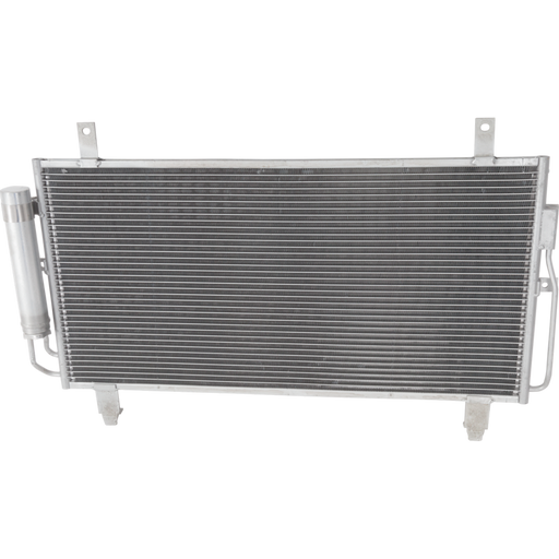 2018-2020 Mitsubishi Eclipse Cross A/C Condenser - MI3030178-Partify-Painted-Replacement-Body-Parts