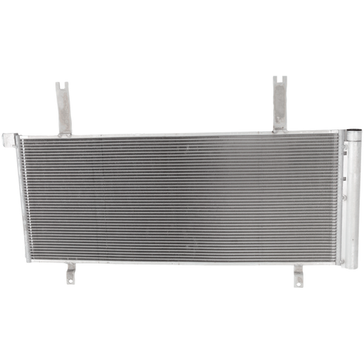 2019-2022 Honda Insight A/C Condenser - HO3030173-Partify-Painted-Replacement-Body-Parts