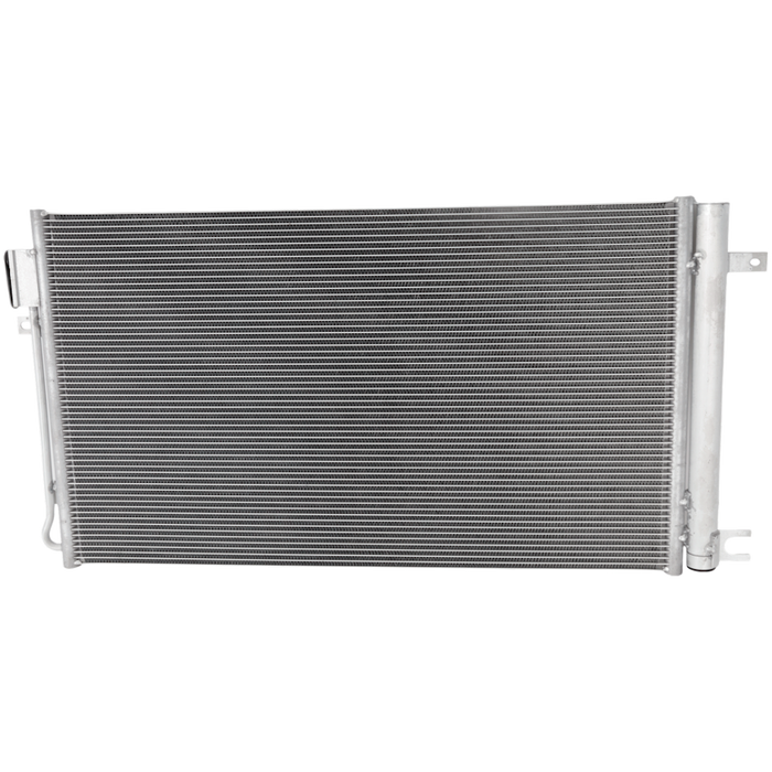 2019-2025 Cadillac XT4/Buick Envision A/C Condenser - GM3030332-Partify-Painted-Replacement-Body-Parts