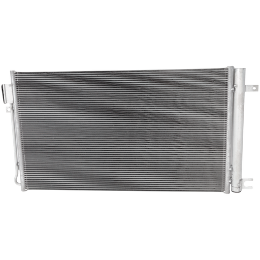 2019-2025 Cadillac XT4/Buick Envision A/C Condenser - GM3030332-Partify-Painted-Replacement-Body-Parts