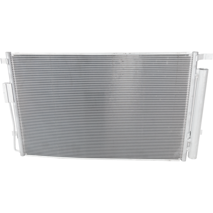 2019-2020 Kia Sorento A/C Condenser 3.3L V6 - KI3030152-Partify-Painted-Replacement-Body-Parts