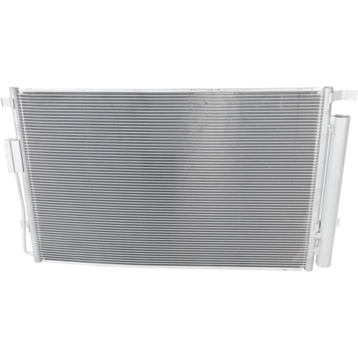 2019-2020 Kia Sorento A/C Condenser 3.3L V6 - KI3030152-Partify-Painted-Replacement-Body-Parts