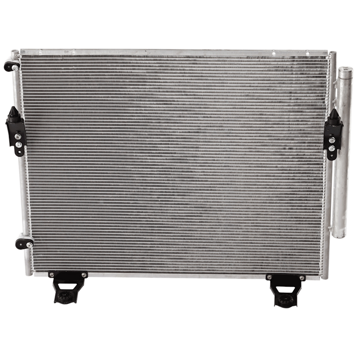 2020-2022 Toyota Sequoia/Tundra A/C Condenser - TO3030340-Partify-Painted-Replacement-Body-Parts