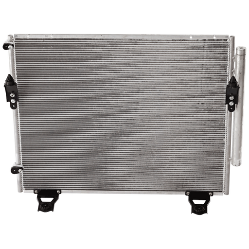 2020-2022 Toyota Sequoia/Tundra A/C Condenser - TO3030340-Partify-Painted-Replacement-Body-Parts