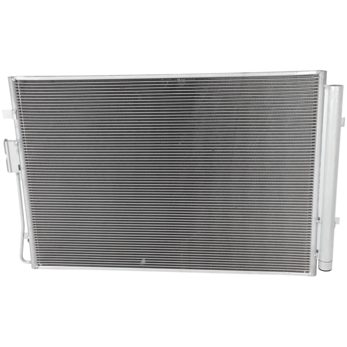2020 Hyundai Palisade A/C Condenser - HY3030181-Partify-Painted-Replacement-Body-Parts