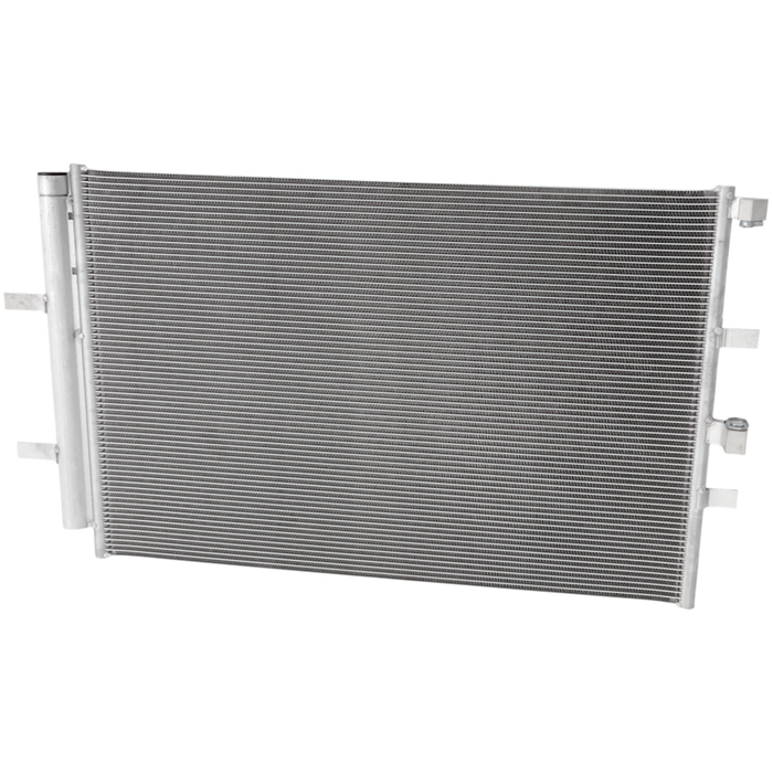 2020-2021 Ford Transit-150/Transit-250/Transit-350/Transit-350 HD A/C Condenser - FO3030274-Partify-Painted-Replacement-Body-Parts