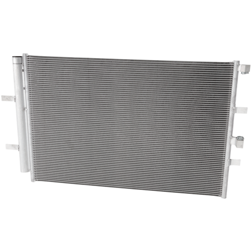 2020-2021 Ford Transit-150/Transit-250/Transit-350/Transit-350 HD A/C Condenser - FO3030274-Partify-Painted-Replacement-Body-Parts