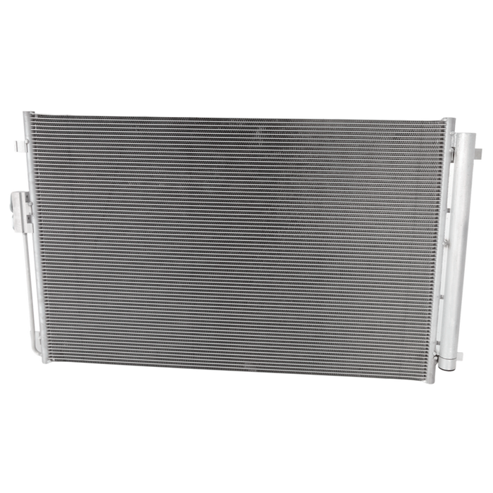 2020-2024 Kia Telluride A/C Condenser - KI3030153-Partify-Painted-Replacement-Body-Parts