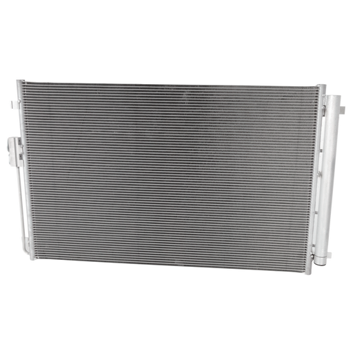 2020-2024 Kia Telluride A/C Condenser - KI3030153-Partify-Painted-Replacement-Body-Parts