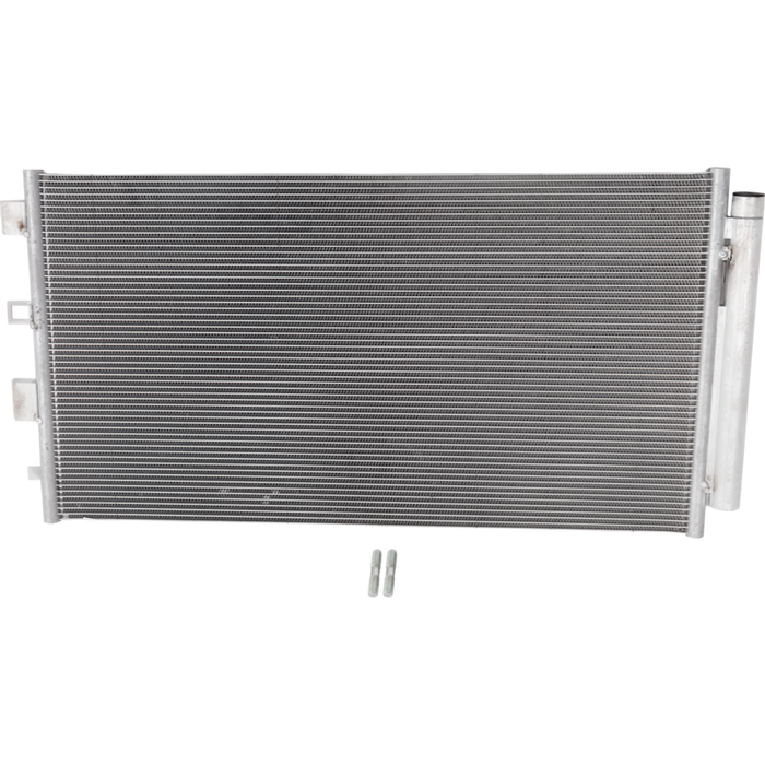 2020-2024 Ford Escape/Maverick/Lincoln Corsair A/C Condenser To 2-10-20 2L L4 - FO3030275-Partify-Painted-Replacement-Body-Parts