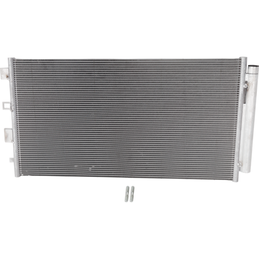 2020-2024 Ford Escape/Maverick/Lincoln Corsair A/C Condenser To 2-10-20 2L L4 - FO3030275-Partify-Painted-Replacement-Body-Parts