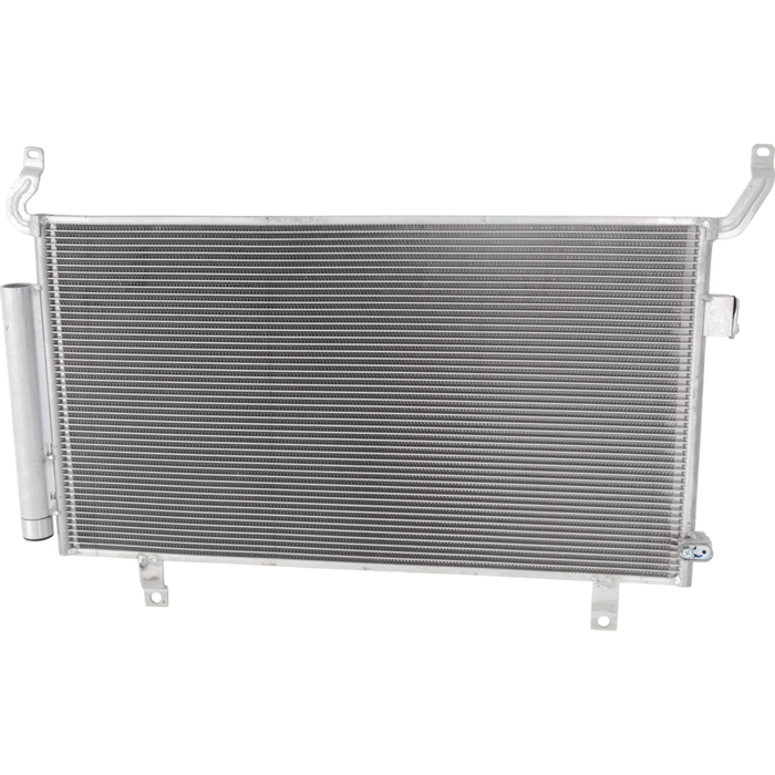 2020-2025 Subaru Legacy/Outback A/C Condenser - SU3030143-Partify-Painted-Replacement-Body-Parts