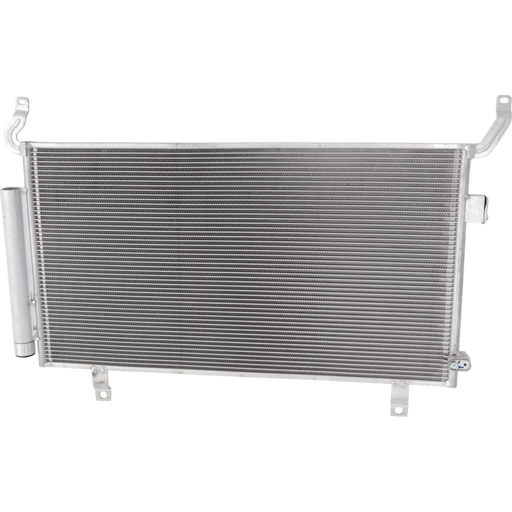 2020-2025 Subaru Legacy/Outback A/C Condenser - SU3030143-Partify-Painted-Replacement-Body-Parts