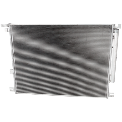2020-2024 Toyota Highlander/Lexus RX350/TX350/TX500h/TX550h+ A/C Condenser - TO3030341-Partify-Painted-Replacement-Body-Parts