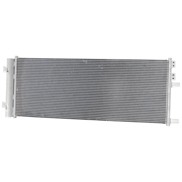 2020-2025 Chevrolet Silverado 2500/3500/GMC Sierra 2500/Sierra 3500 A/C Condenser 6.6L V8 - GM3030334-Partify-Painted-Replacement-Body-Parts