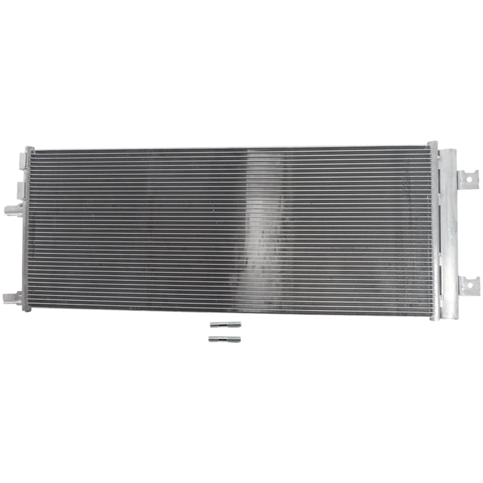 2020-2025 Chevrolet Silverado 2500/3500/GMC Sierra 2500/Sierra 3500 A/C Condenser 6.6L V8 Turbocharged - GM3030333-Partify-Painted-Replacement-Body-Parts