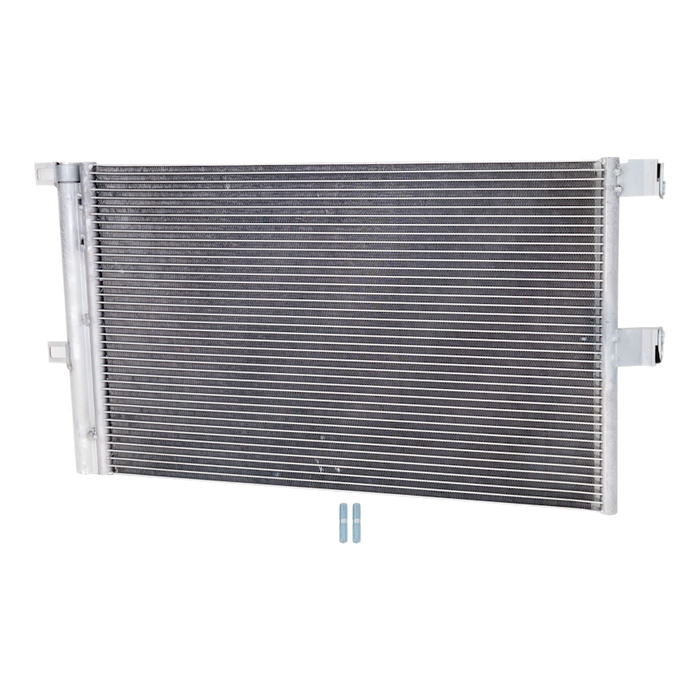 2017-2023 Tesla 3 A/C Condenser - TA3030102-Partify-Painted-Replacement-Body-Parts