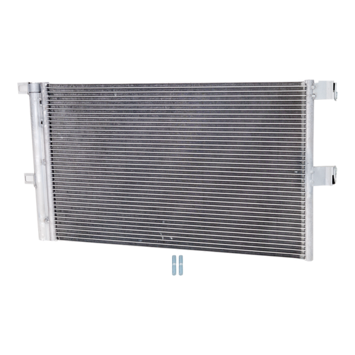 2017-2023 Tesla 3 A/C Condenser - TA3030102-Partify-Painted-Replacement-Body-Parts