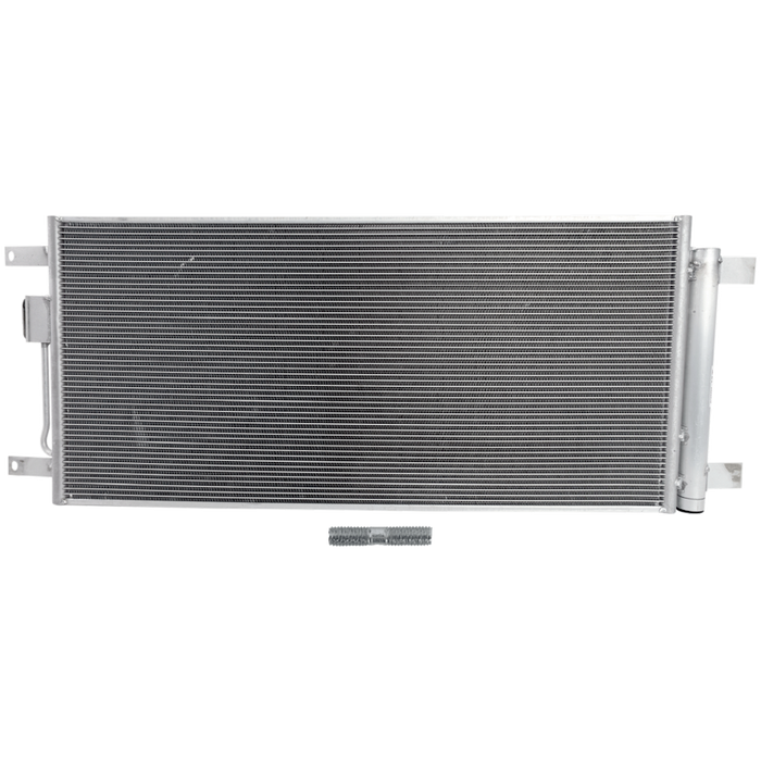 2019-2024 Ram 2500/3500 A/C Condenser - CH3030271-Partify-Painted-Replacement-Body-Parts