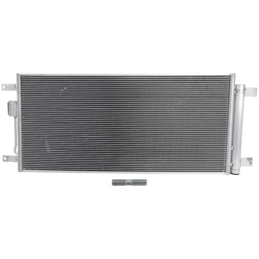 2019-2024 Ram 2500/3500 A/C Condenser - CH3030271-Partify-Painted-Replacement-Body-Parts