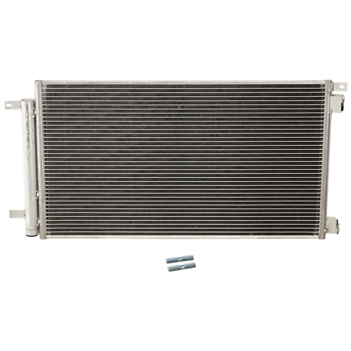 2020-2025 Buick Encore GX/Chevrolet Trailblazer A/C Condenser - GM3030336-Partify-Painted-Replacement-Body-Parts