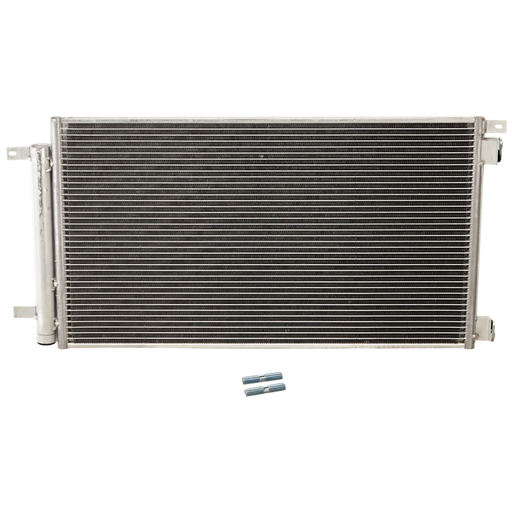 2020-2025 Buick Encore GX/Chevrolet Trailblazer A/C Condenser - GM3030336-Partify-Painted-Replacement-Body-Parts