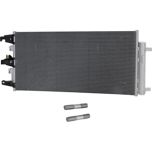 A/C Condenser image