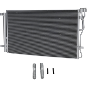 A/C Condenser image