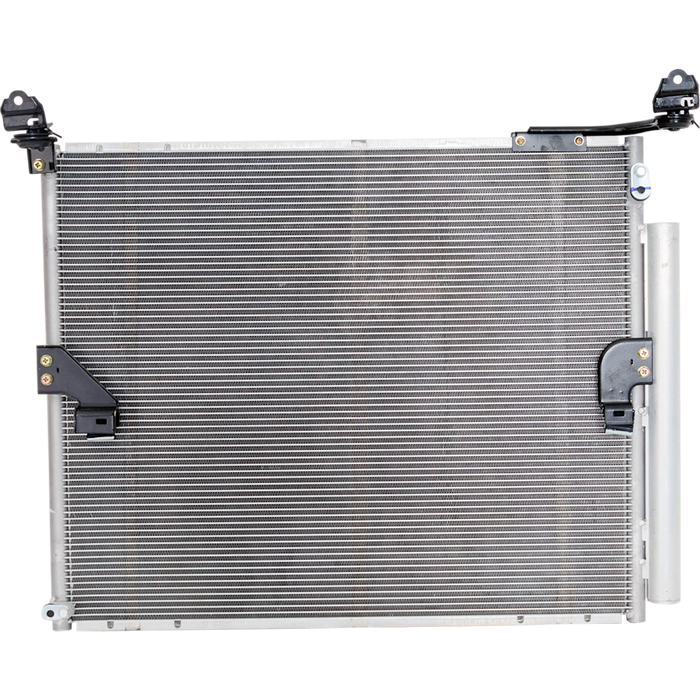 2021-2024 Toyota 4Runner A/C Condenser - TO3030342-Partify-Painted-Replacement-Body-Parts