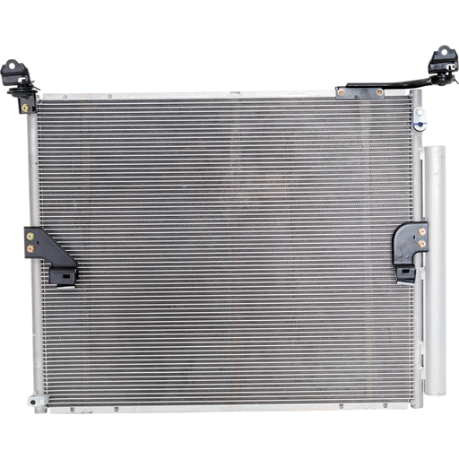 2021-2024 Toyota 4Runner A/C Condenser - TO3030342-Partify-Painted-Replacement-Body-Parts