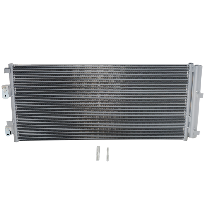 2021-2024 Ford Bronco Sport/Maverick A/C Condenser - FO3030278-Partify-Painted-Replacement-Body-Parts