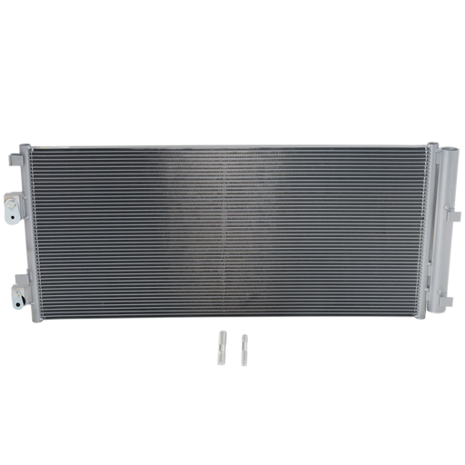 2021-2024 Ford Bronco Sport/Maverick A/C Condenser - FO3030278-Partify-Painted-Replacement-Body-Parts