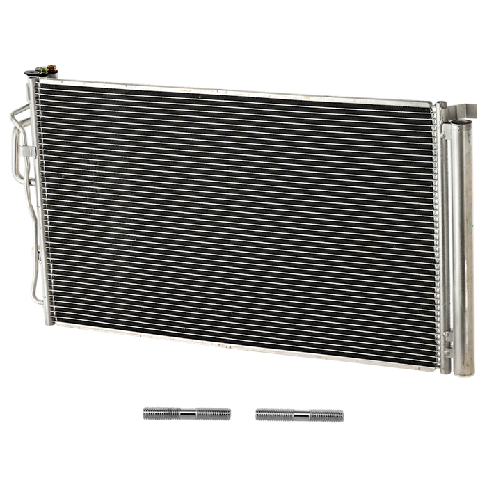 2021-2025 Hyundai Elantra A/C Condenser - HY3030185-Partify-Painted-Replacement-Body-Parts