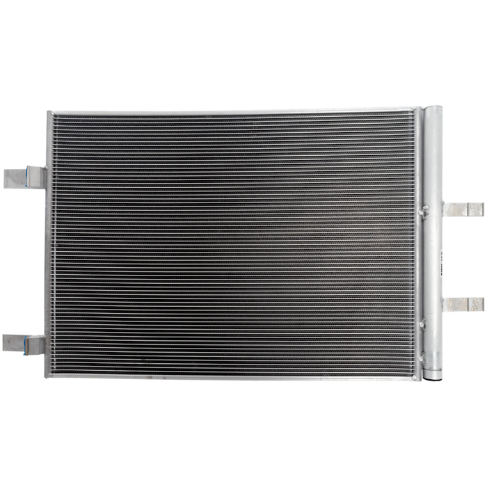 2021-2024 Nissan Rogue A/C Condenser Japan Built - NI3030186-Partify-Painted-Replacement-Body-Parts