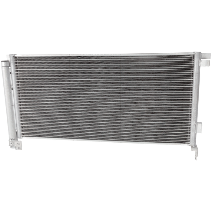 2020-2024 Toyota Highlander Hybrid LE/Hybrid Limited/Hybrid Platinum/Hybrid XLE/Lexus RX350 A/C Condenser To 12-20 - TO3030345-Partify-Painted-Replacement-Body-Parts