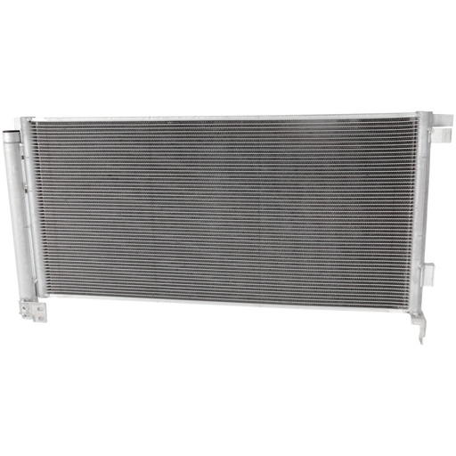 2020-2024 Toyota Highlander Hybrid LE/Hybrid Limited/Hybrid Platinum/Hybrid XLE/Lexus RX350 A/C Condenser To 12-20 - TO3030345-Partify-Painted-Replacement-Body-Parts