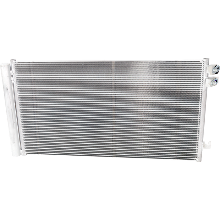 2021-2023 Ford Mustang Mach-E A/C Condenser - FO3030279-Partify-Painted-Replacement-Body-Parts