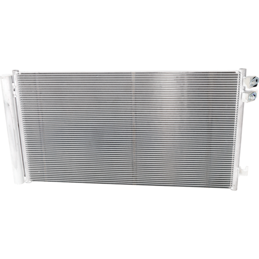 2021-2023 Ford Mustang Mach-E A/C Condenser - FO3030279-Partify-Painted-Replacement-Body-Parts