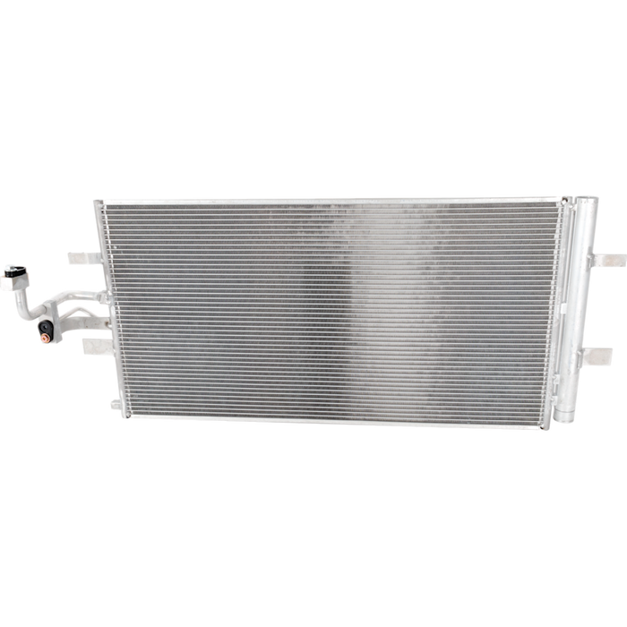 2021-2024 Ford Bronco A/C Condenser - FO3030281-Partify-Painted-Replacement-Body-Parts