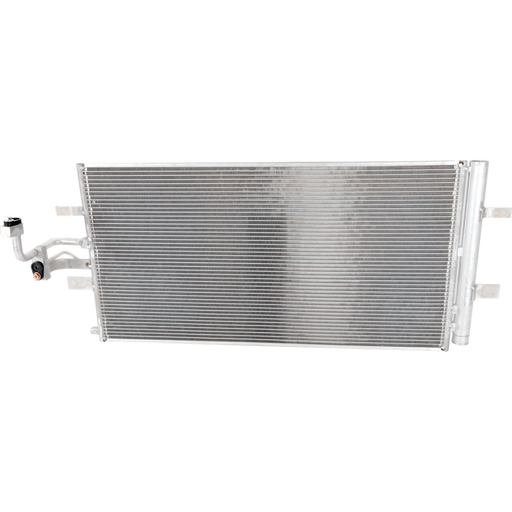 2021-2024 Ford Bronco A/C Condenser - FO3030281-Partify-Painted-Replacement-Body-Parts