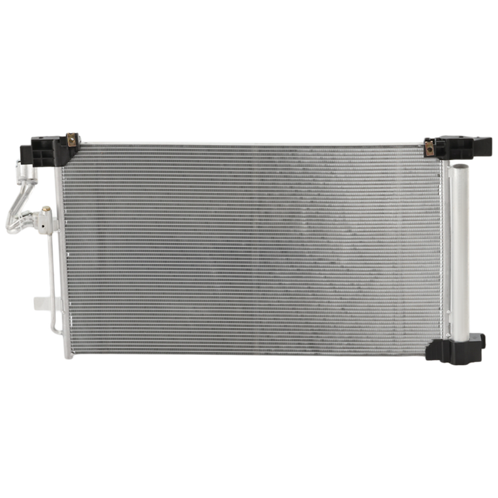 2021-2023 Nissan Altima A/C Condenser - NI3030187-Partify-Painted-Replacement-Body-Parts