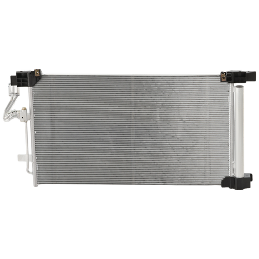 2021-2023 Nissan Altima A/C Condenser - NI3030187-Partify-Painted-Replacement-Body-Parts