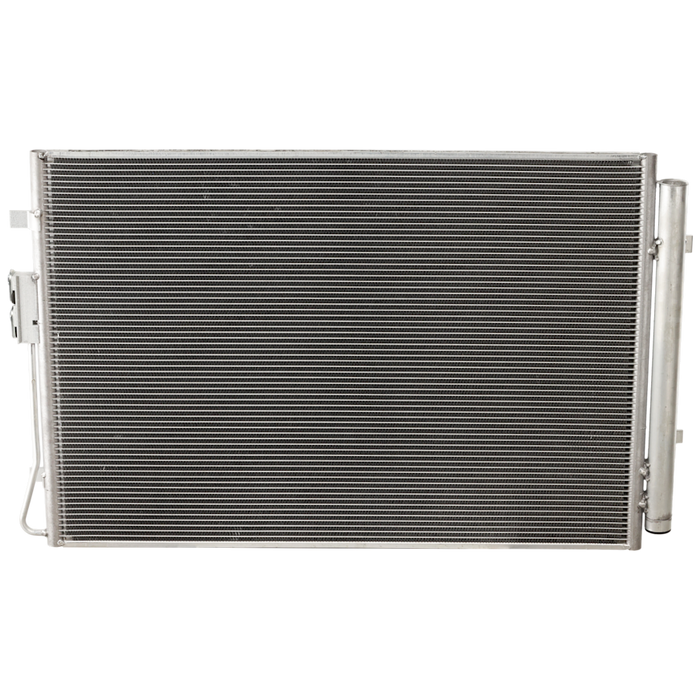 2021-2024 Hyundai Palisade A/C Condenser - HY3030188-Partify-Painted-Replacement-Body-Parts