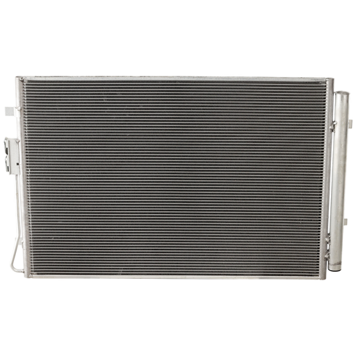 2021-2024 Hyundai Palisade A/C Condenser - HY3030188-Partify-Painted-Replacement-Body-Parts