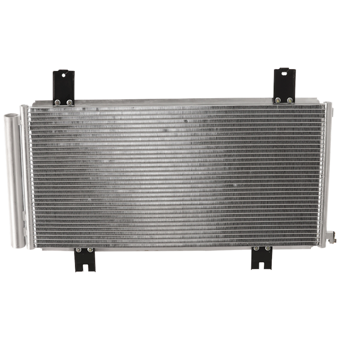 2022-2025 Honda Civic/Acura Integra A/C Condenser - HO3030175-Partify-Painted-Replacement-Body-Parts
