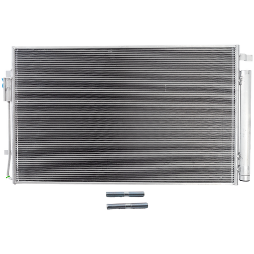 2022-2024 Kia Sportage/Hyundai Tucson Limited/SE/SEL A/C Condenser Usa Built - HY3030189-Partify-Painted-Replacement-Body-Parts