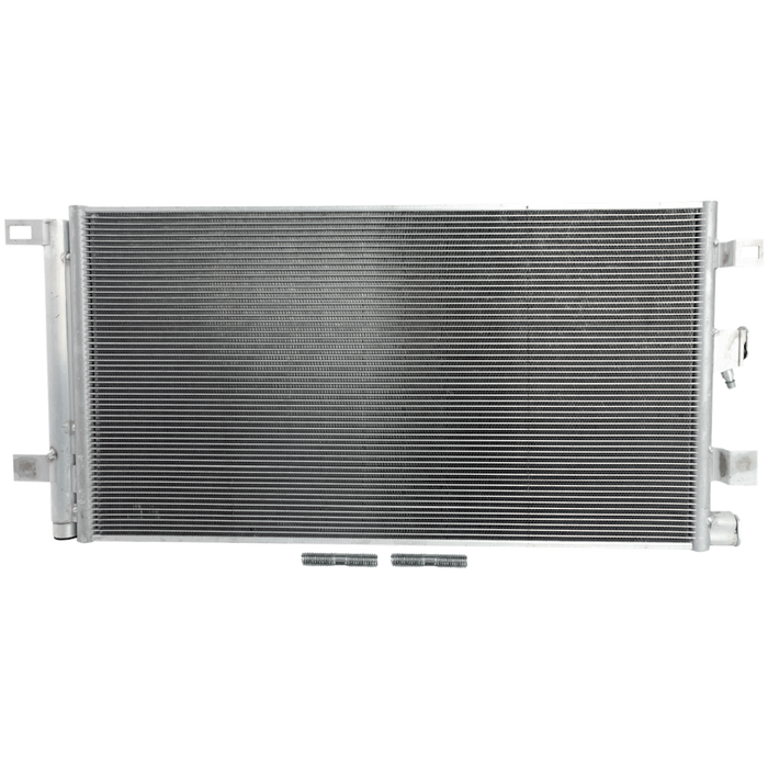 2020-2024 A/C Condenser 2L L4 - GM3030339-Partify-Painted-Replacement-Body-Parts