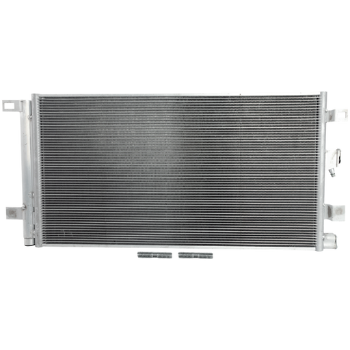 2020-2024 A/C Condenser 2L L4 - GM3030339-Partify-Painted-Replacement-Body-Parts